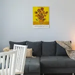 Appartement With Garden And Parking