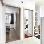 With Garden And Parking *