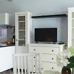 Appartement With Garden And Parking Stupava