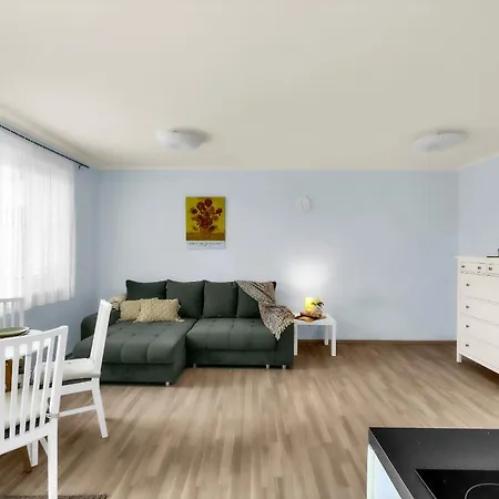 With Garden And Parking アパート ストゥパヴァ