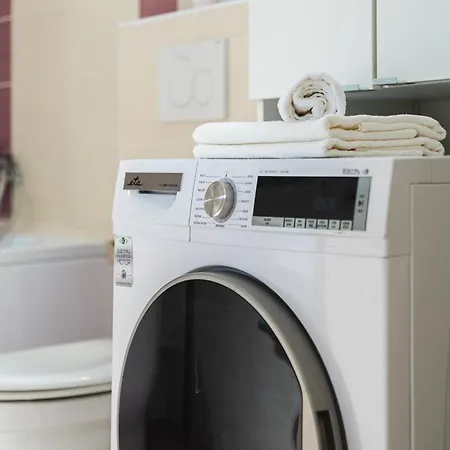 With Garden And Parking * ストゥパヴァ