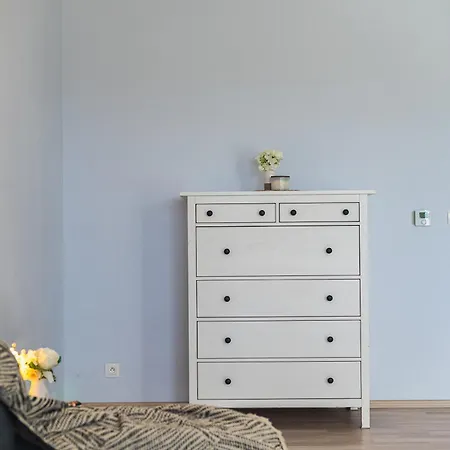 With Garden And Parking ストゥパヴァ