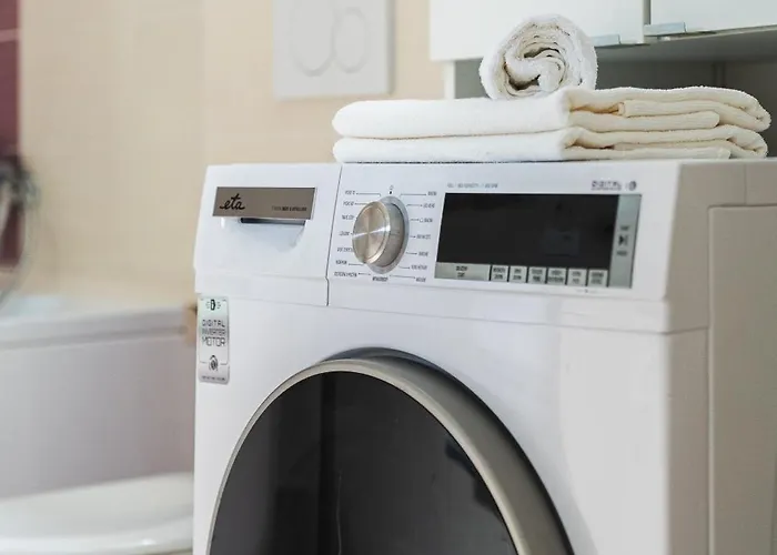 With Garden And Parking * Stupava