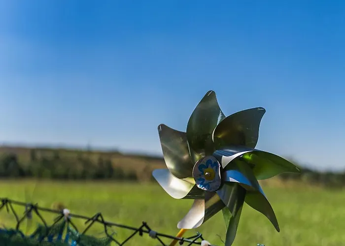 Apartment With Garden And Parking Stupava