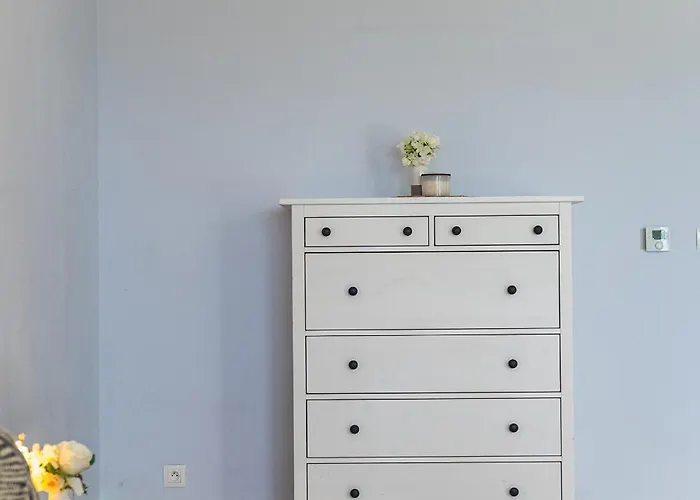 With Garden And Parking Stupava